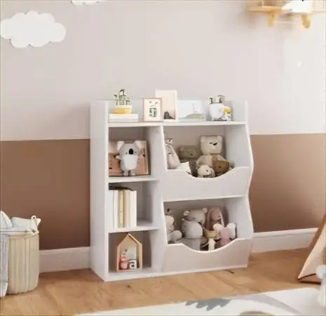 》 Toybox/Bookshelf Combo
