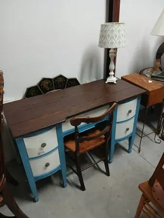 Writing Desk