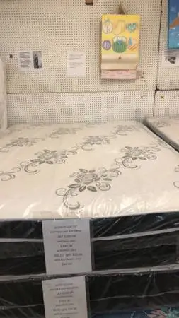 Queen Mattress