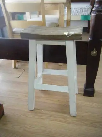 Stool