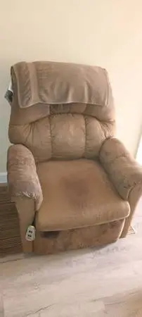 Electric Lift Chair