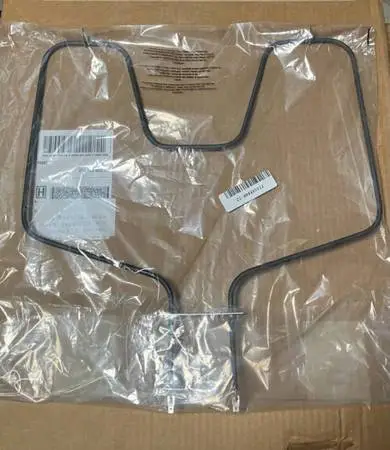 Oven Backing Element Part Number 22-WB44K5012