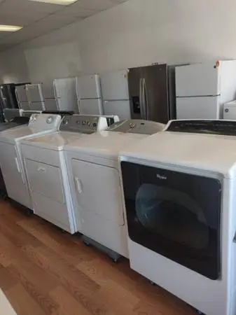Like new Whirlpool dryer