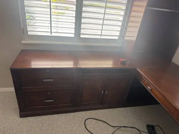 Office desk