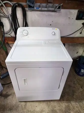 Whirlpool admiral dryer *Delivery available
