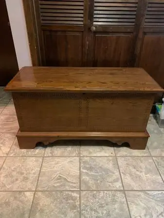 Lane Cedar Chest
