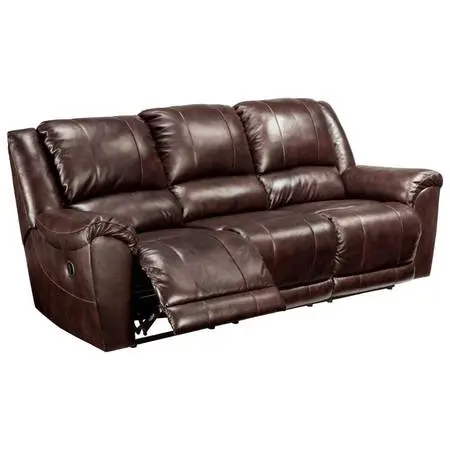 Ashley Yancy Power Reclining Sofa