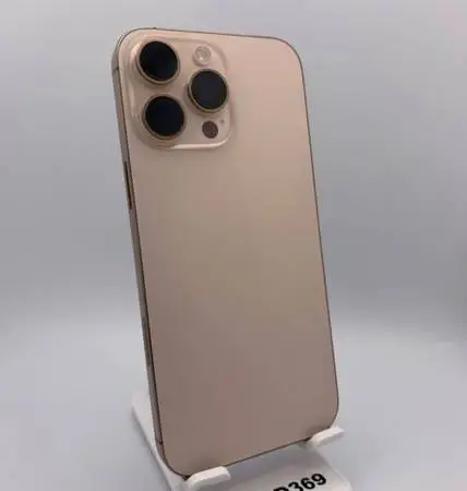Iphone 16 pro max unlocked