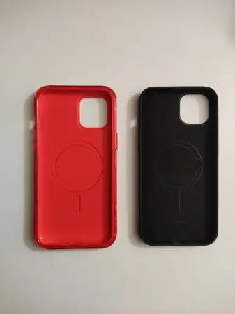 iPhone 14 Plus MagSafe Case For Sale ($5 Each)