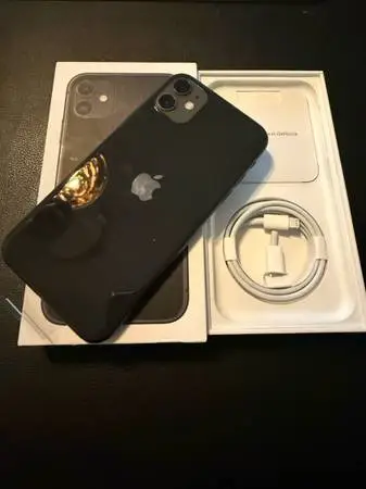 Brand New iphone 11