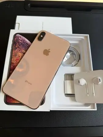 iPhone XS Max 64GB