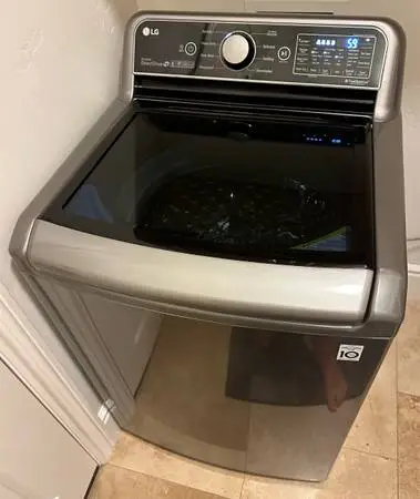 Washer