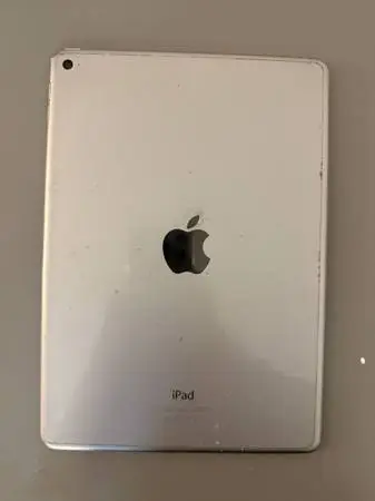 iPad Air 2nd 64GB