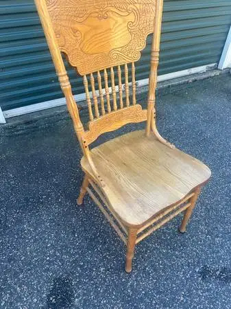assorted furniture