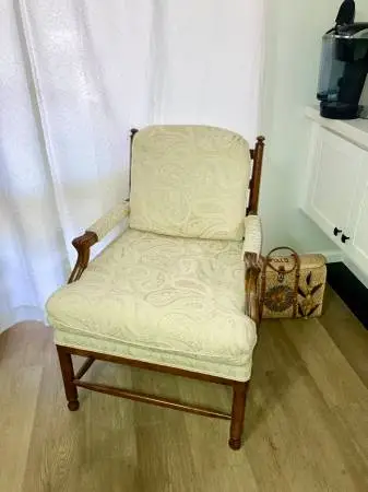 Vintage Chair