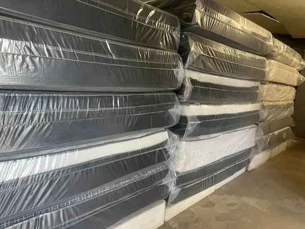 New Mattresses for sale  twin full queen