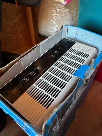 Air purifier Levoit