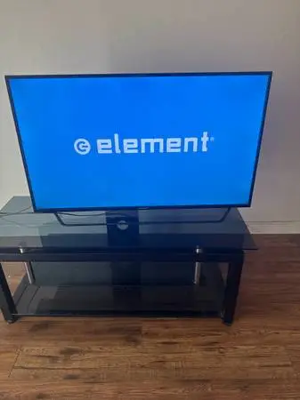 Tv stand