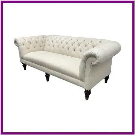 Bespoke Chesterfield Sofa