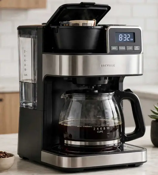 Coffee Maker