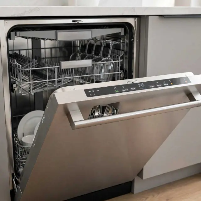 Dishwasher