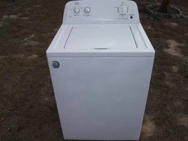 Roper Washer $275 OBO