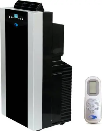 Whynter portable airconditioner