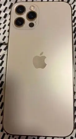 Iphone 12 pro max unlocked