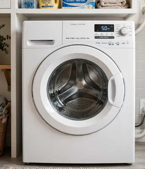 Clothes Dryer