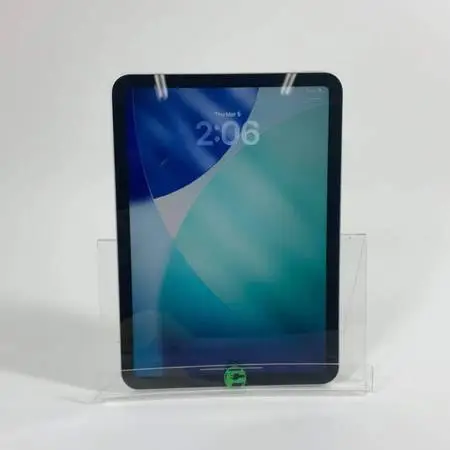 Apple iPad 11th gen A16 -  128GB Wifi  - silver