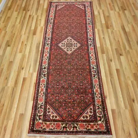 Borchelu Persian Oriental Rug Runner