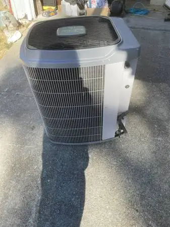 Carrier Puron , Weather Maker, $400,  bo.