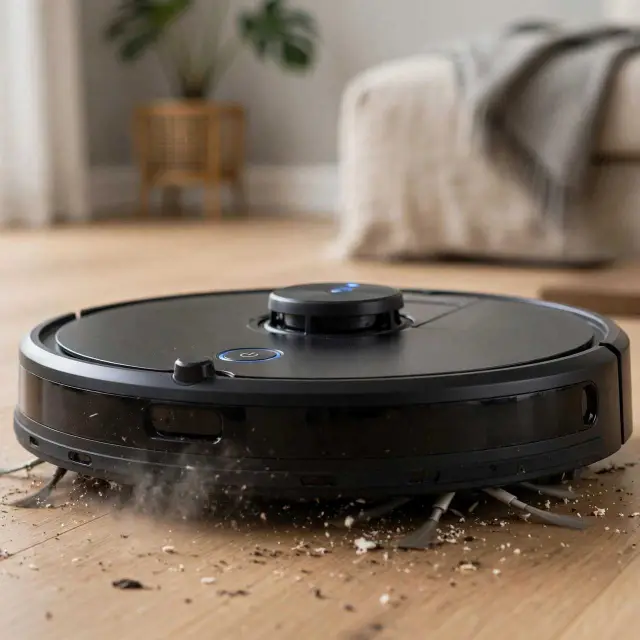Robot Vacuum