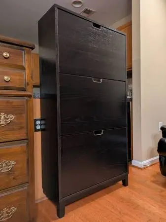 IKEA STALL Shoe Cabinet