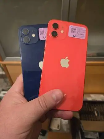 Sim Unlocked Apple IPhone 12 256gb