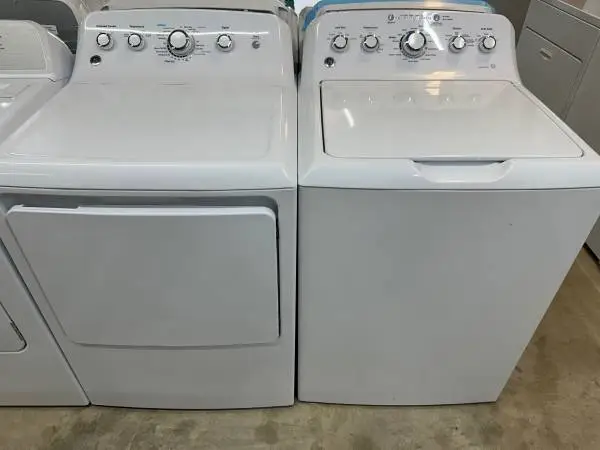 Washer & Dryer W/Delivery
