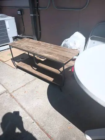 Modern Coffee Table for sale