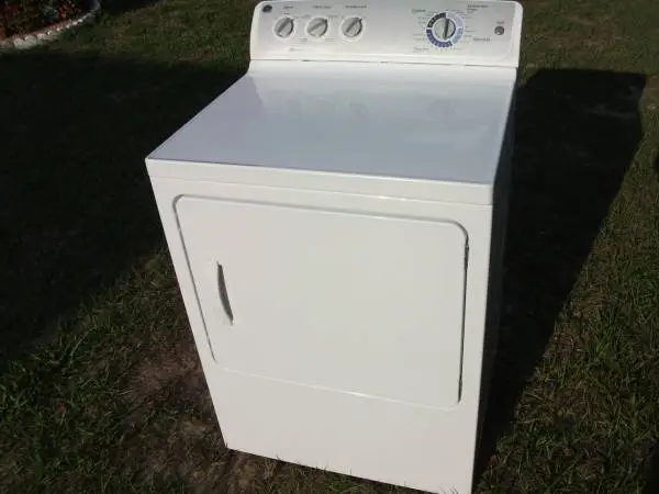 GE Dryer $275 OBO