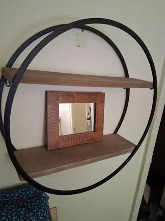 Shelf