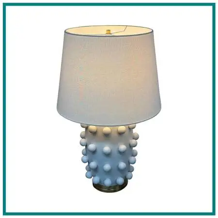 Kelly Wearstler For Visual Comfort Signature Linden Table Lamp, Medium