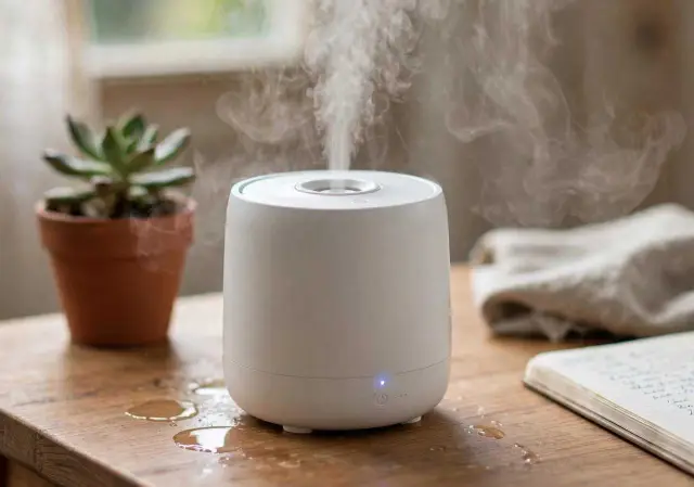 Humidifier