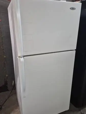 REFRIGERATOR