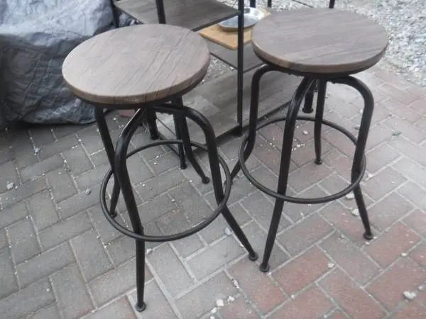 Set 2 Quality Stools