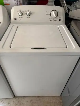 Kenmore Washer $230
