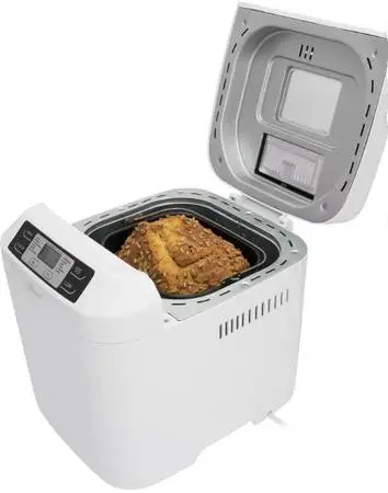 ***LIKE NEW - Bread Maker 2 LB Loaf***