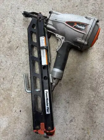 Nail Gun