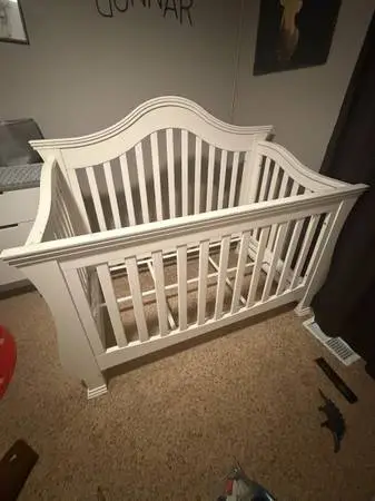 Crib