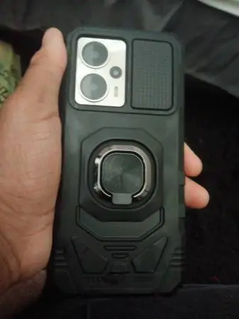 Cricket Outlast 5G Smartphone