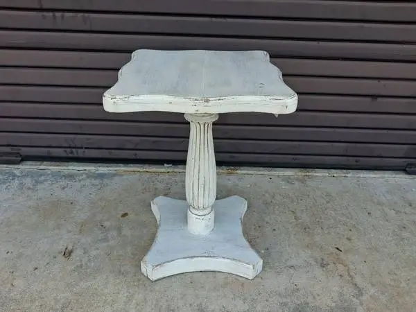 Vintage Occasional Table.