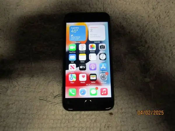 APPLE IPHONE 7